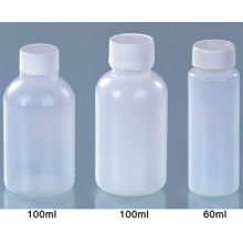 Medical Bottle and Bottle Cap Plastic Mould